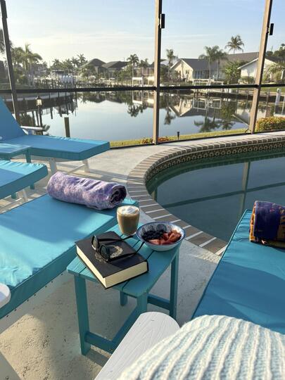 Charming Home in Punta Gorda with Spacious Layout, 5925