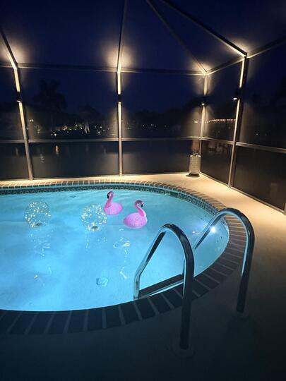 Charming Home in Punta Gorda with Spacious Layout, 5925