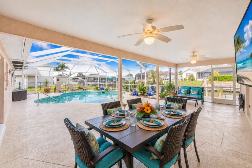 Beautiful Home in Englewood 5927, Englewood, United States