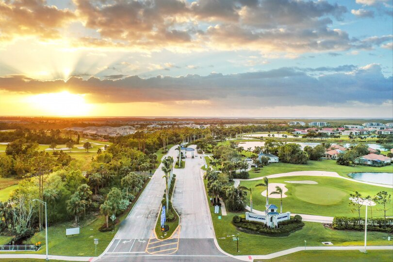 Heritage Landing Golf Resort & Country Club