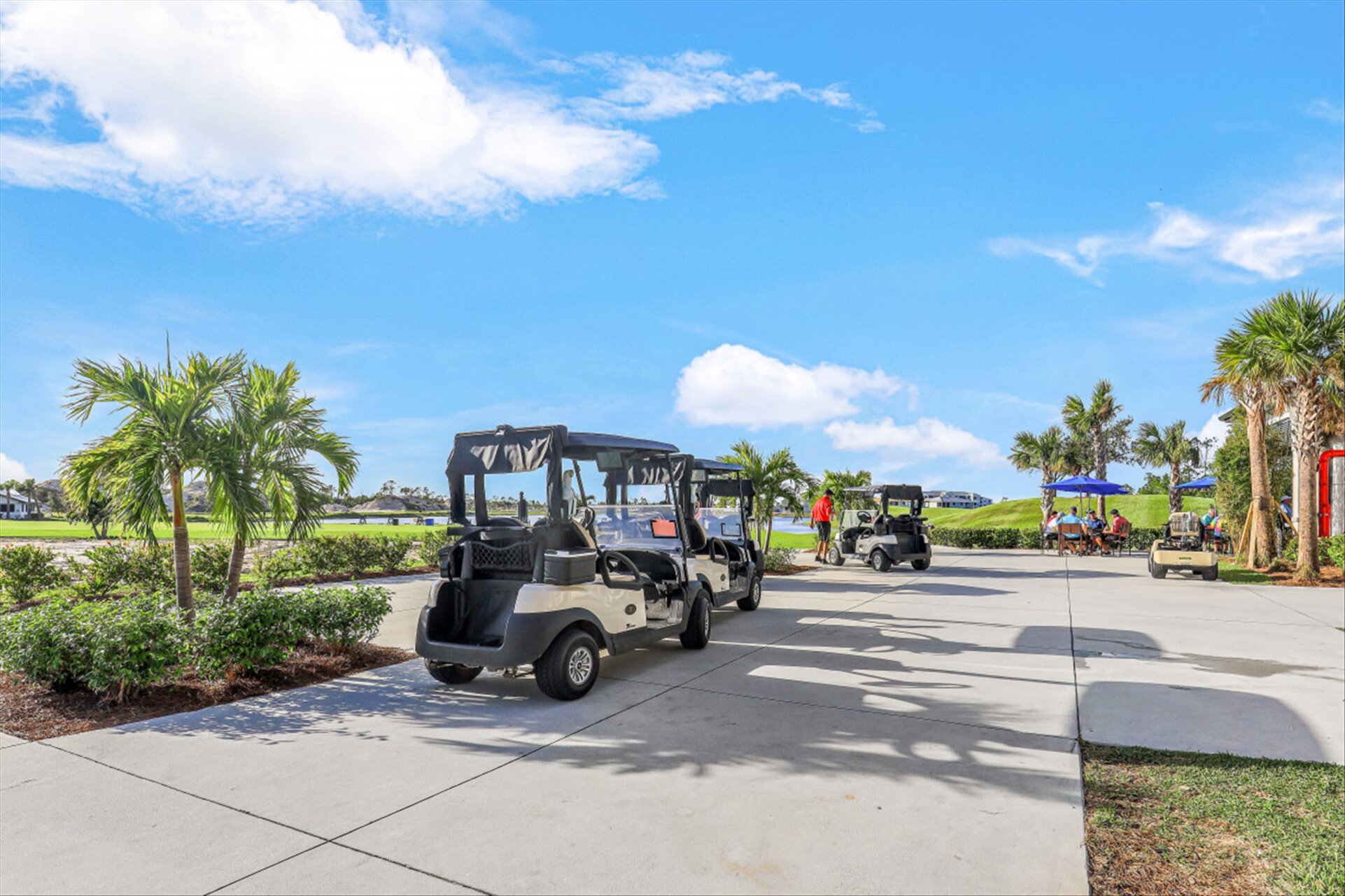 Heritage Landing Golf Resort & Country Club Clubhouse