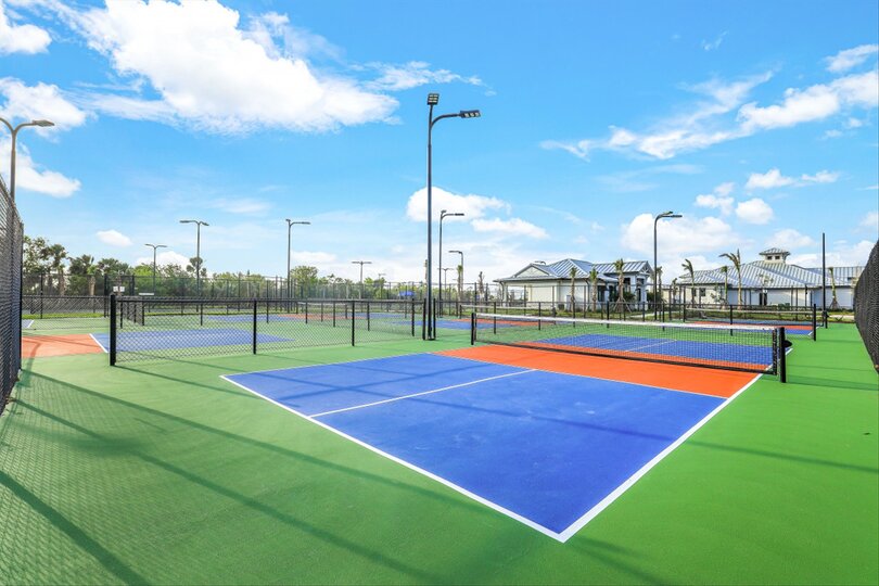 Pickleball
