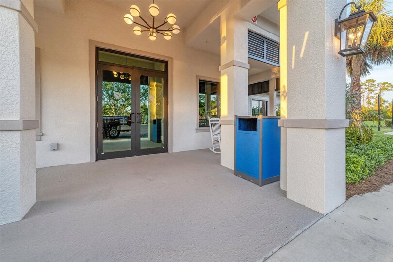 Heritage Landing Golf Resort