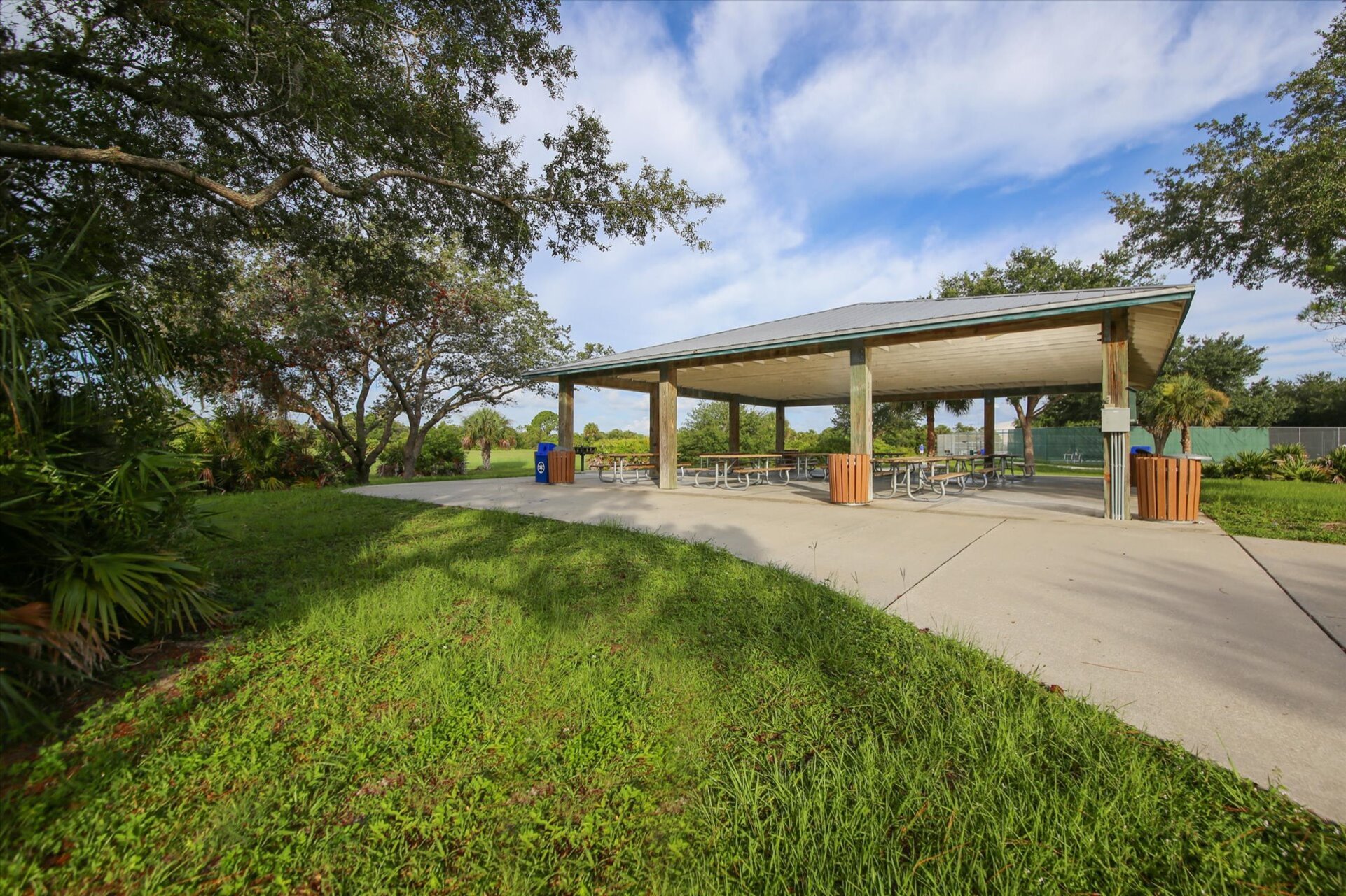 Rotonda - Charlotte County