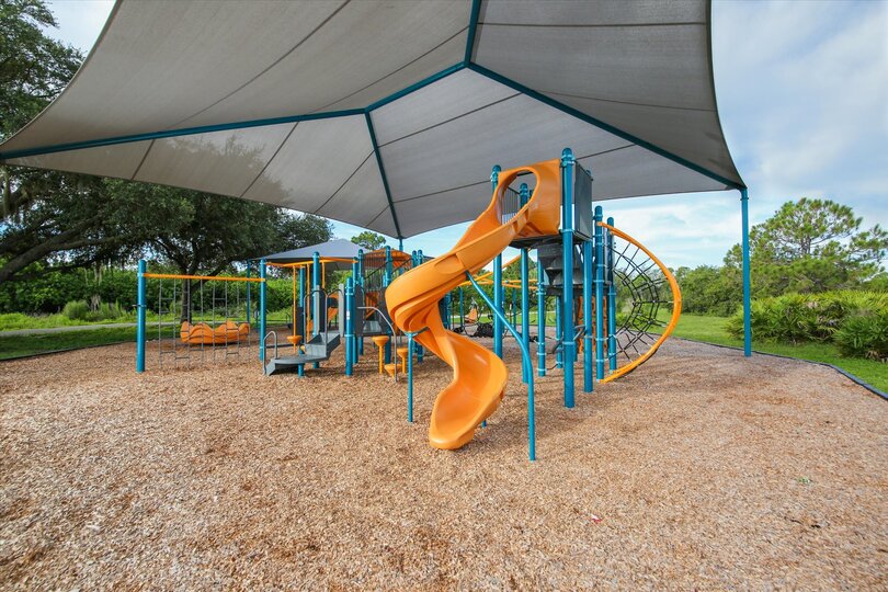 Rotonda - Charlotte County
