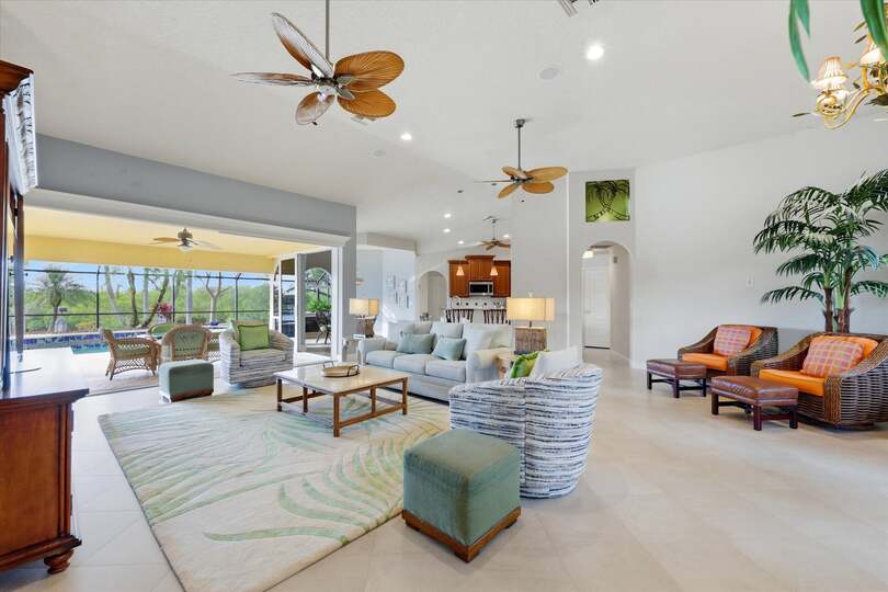 Cozy 3 Bedroom Home in Punta Gorda, 5941, Punta Gorda, United States
