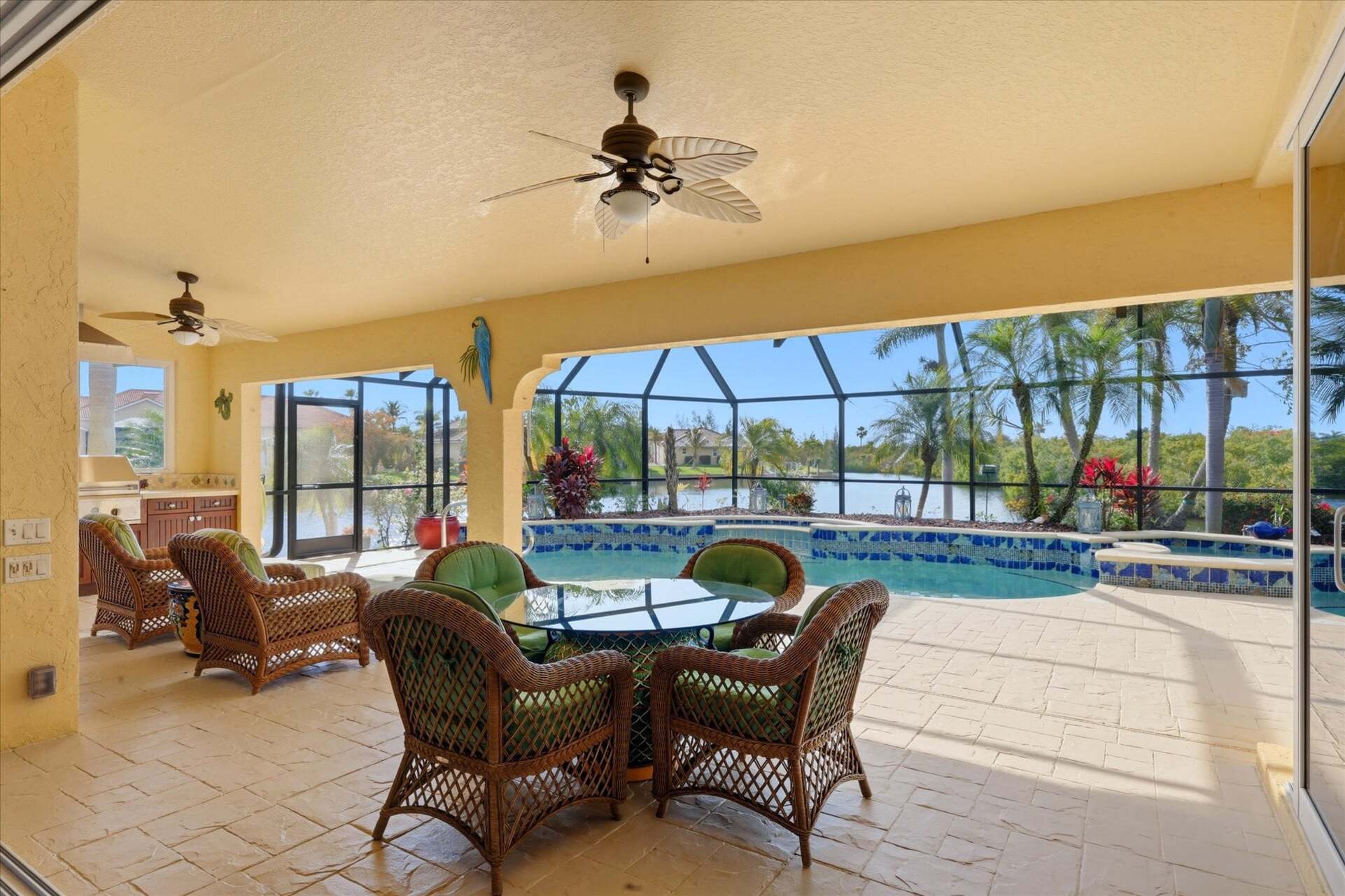 Cozy 3 Bedroom Home in Punta Gorda, 5941