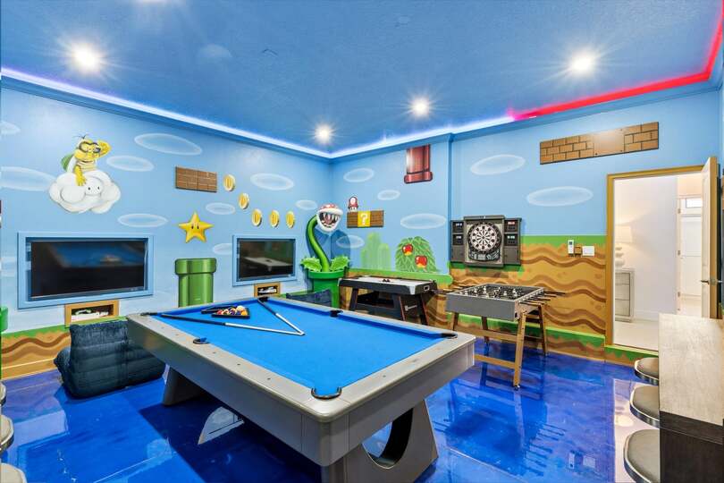 Elegant Estate Living in Orlando's Heart, 6697, Orlando, United States