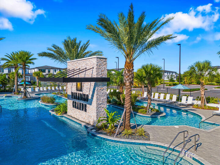 Elegant Estate Living in Orlando's Heart, 6697