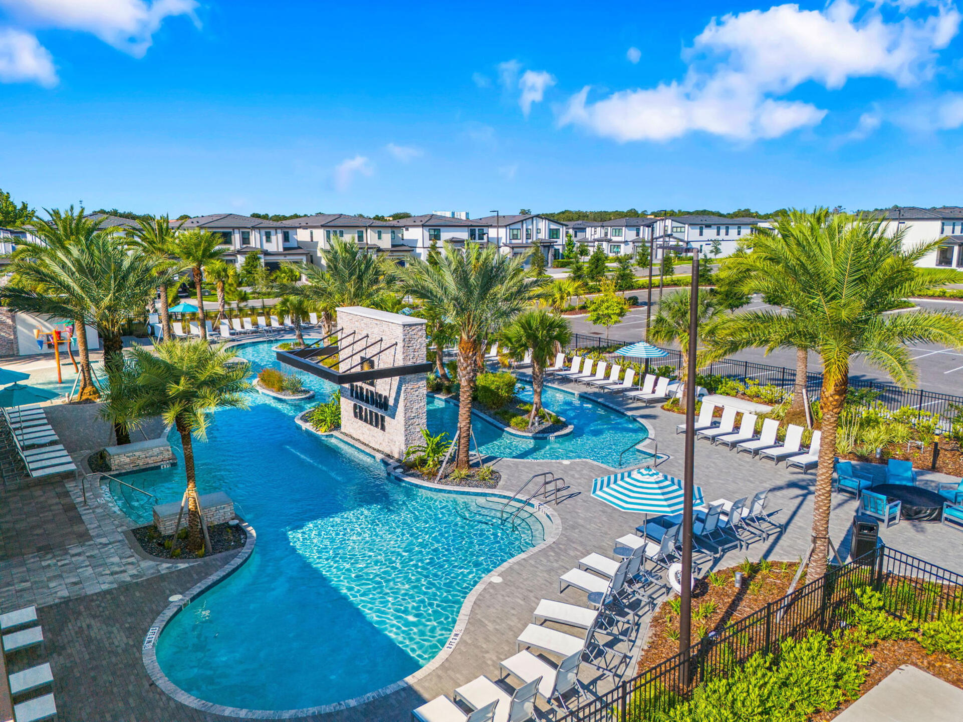 Elegant Estate Living in Orlando's Heart, 6697