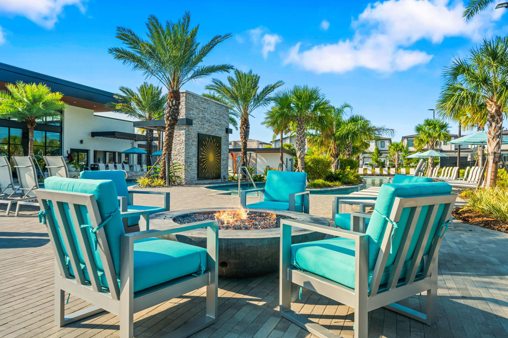 Elegant Estate Living in Orlando's Heart, 6697