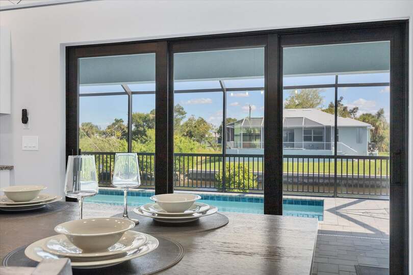 Beautiful Family Home in Punta Gorda City, 5943, Punta Gorda, United States