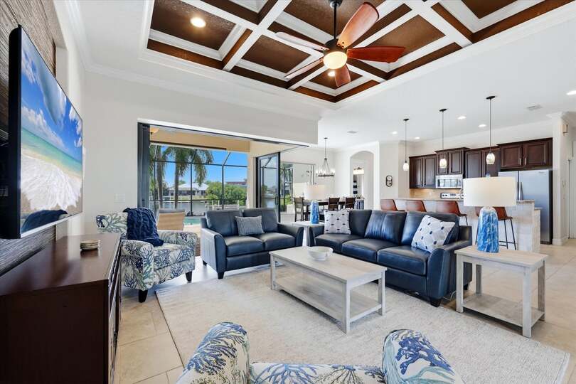 Ideal Family Home in Punta Gorda, 5946, Punta Gorda, United States