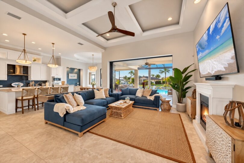 Elegant 4 Bedroom Home in Punta Gorda, 5948, Punta Gorda, United States