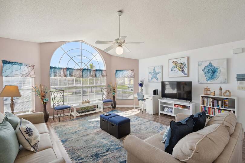 Inviting 3 BR Condo in Kissimmee City, 6703, Kissimmee, United States