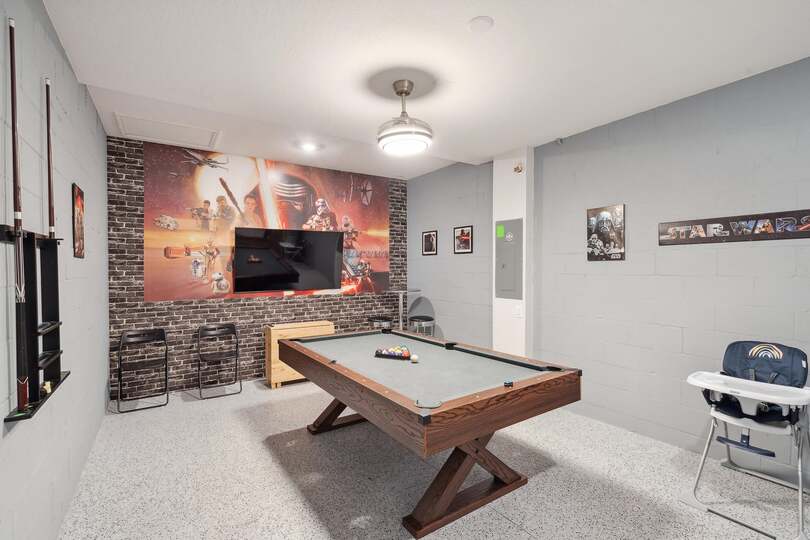 Serene Urban Oasis in Davenport City, 6706, Davenport, United States