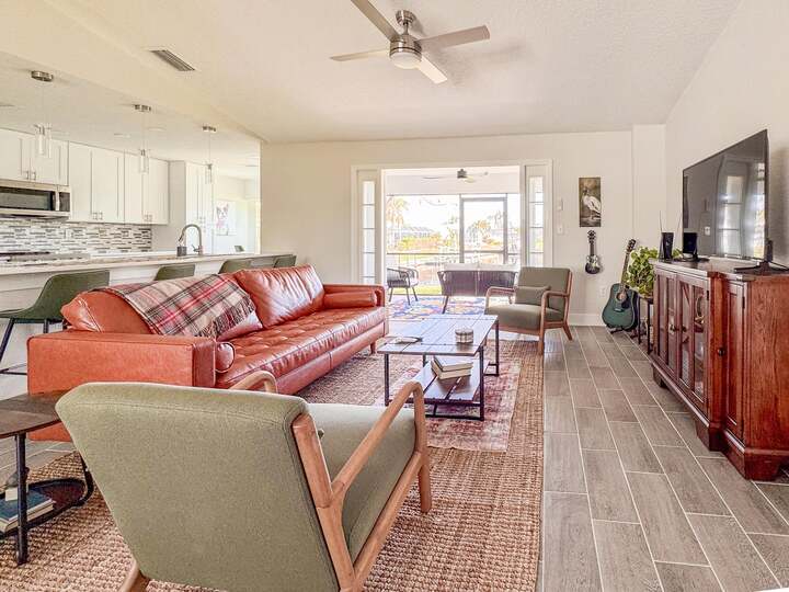 Inviting House in Punta Gorda City, 5949, Punta Gorda, United States