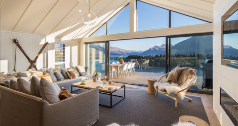 Holiday Homes Queenstown